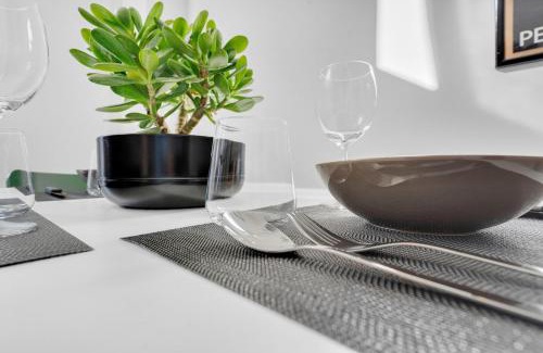 Dergano Apartment | Design x3-Bilocale raffinato con ogni comfort
