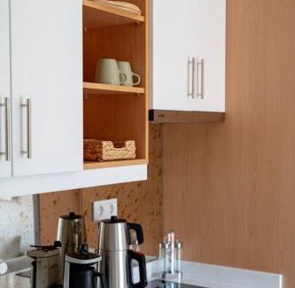 Adalar Apartment | Designed and Modern 2BR Flat In Center Of Buyukada
