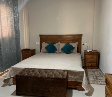 Agadir Apartment | Designer apartment in Agadir