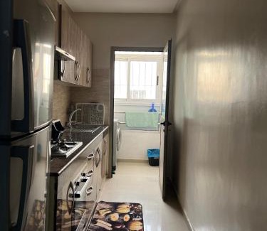 Agadir Apartment | Designer apartment in Agadir
