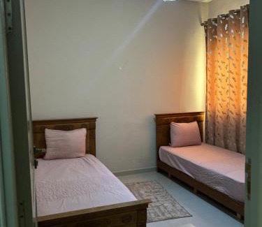Agadir Apartment | Designer apartment in Agadir