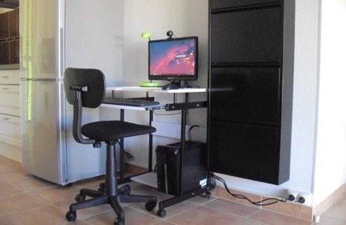 Narbonne-Plage Apartment | Designer apartment located in DRC NARBONNE-PLAGE (FRANCE) from 4 to 6 people