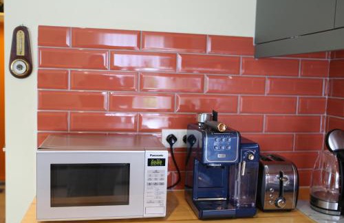 Roja Apartment | Designer Apartment