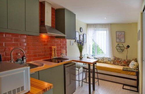 Roja Apartment | Designer Apartment
