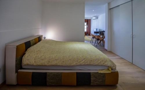 Birgu Apartment | Designer Finished Studio
