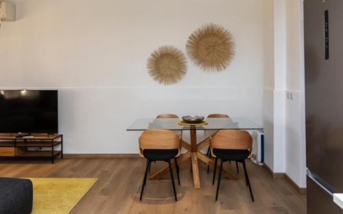 Birgu Apartment | Designer Finished Studio