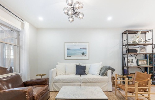 The Beaches House | Designer home in the heart of the Beaches