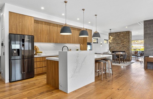 Mount Martha House | Designer House by the Village and Beach