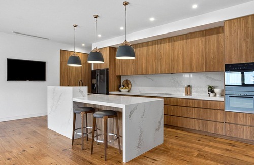 Mount Martha House | Designer House by the Village and Beach