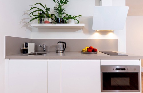 Delft Apartment | Designer Loft Apartment in Delft City Center