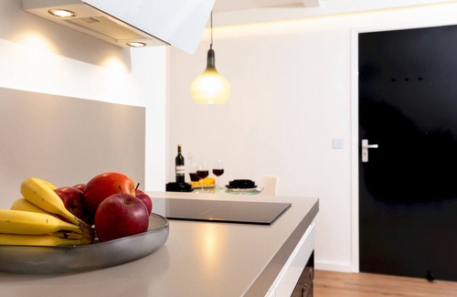 Delft Apartment | Designer Loft Apartment in Delft City Center