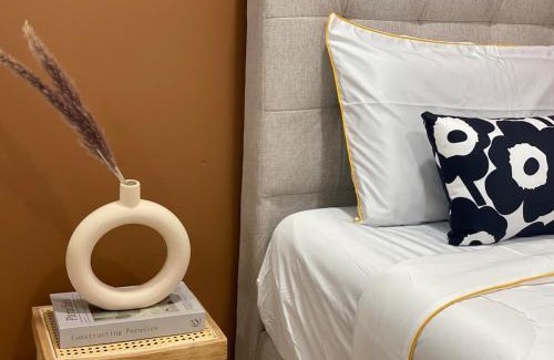 Nusajaya Apartment | Designer Loft Sunway Grid Legoland Netflix 4-6pax