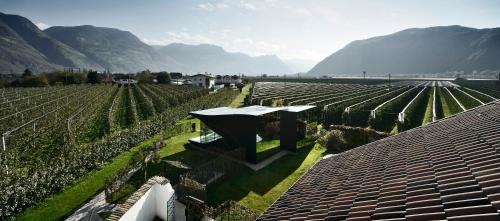 Bolzano House | Designer North Side Apartment In The Dolomites