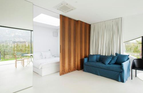 Bolzano House | Designer North Side Apartment In The Dolomites