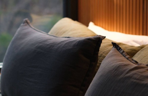 Scott River House | Designer off -grid tiny house in bushland near the coast and Margaret River