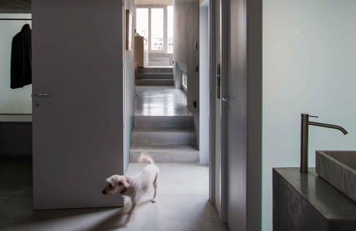 Valletta Apartment | Designer Penthouse