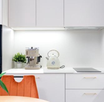 Sofia City Center Apartment | Designer's Signature