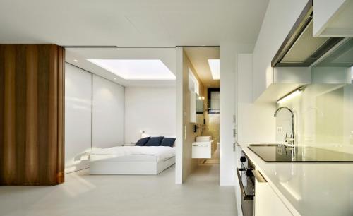 Bolzano House | Designer South Side Apartment In The Dolomites