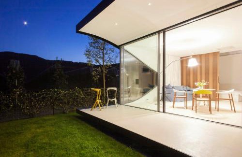 Bolzano House | Designer South Side Apartment In The Dolomites
