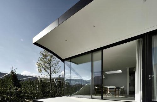Bolzano House | Designer South Side Apartment In The Dolomites