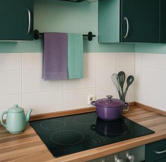 Offenbach am Main Apartment | Designer Wohnung zum Relaxen 15 min Airport und Parkplatz