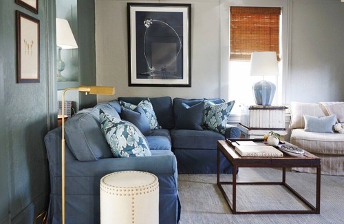Athens Cottage | DesignerCottage-Heart of 5 Points 2BR1Bath+Kitchen