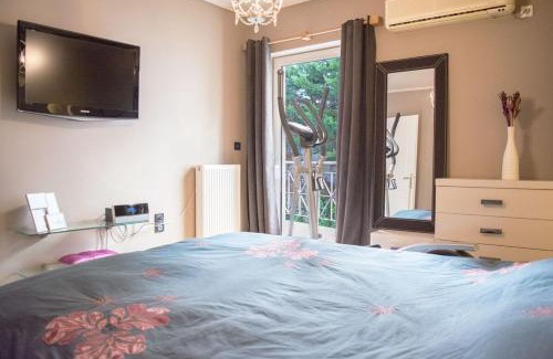 Galatsi Apartment | Designers apartment in Galatsi area