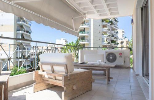 Galatsi Apartment | Designers apartment in Galatsi area
