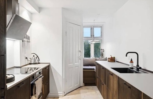 Indre by Apartment | Designers paradise perfectly located