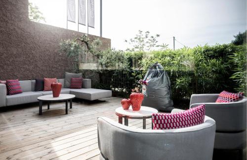 Caldaro Sulla Strada del Vino Hotel | Designhotel Gius La Residenza