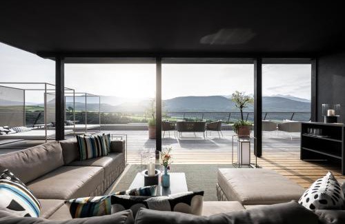 Caldaro Sulla Strada del Vino Hotel | Designhotel Gius La Residenza