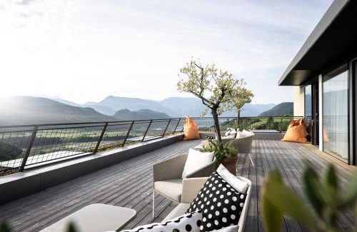 Caldaro Sulla Strada del Vino Hotel | Designhotel Gius La Residenza