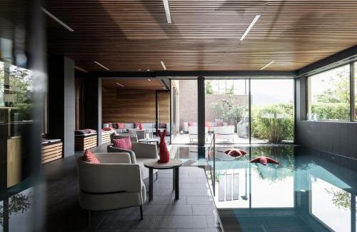 Caldaro Sulla Strada del Vino Hotel | Designhotel Gius La Residenza