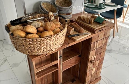 Wernigerode Apartment | Designlofts 12P - Sennhütte 17