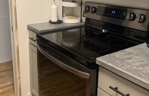Linden Hills Condo | Desirable Linden Hills Condo