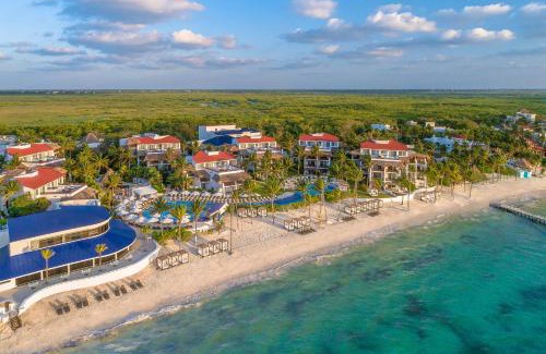 Puerto Morelos Resort | Desire Riviera Maya Pearl Resort All Inclusive - Couples Only