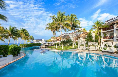 Puerto Morelos Resort | Desire Riviera Maya Pearl Resort All Inclusive - Couples Only