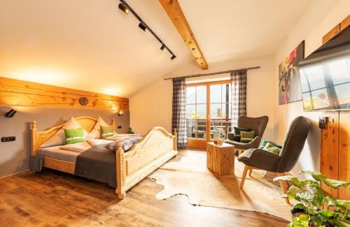 Bad Hindelang House | Desiree`s Dahuim