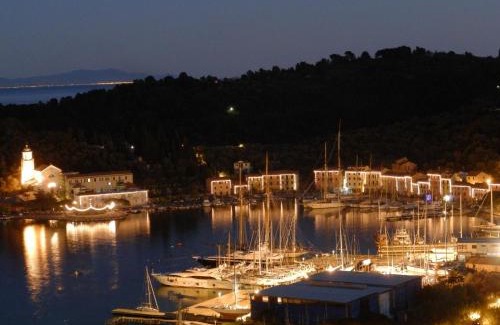 Le Grazie Apartment | DesireeHoliday