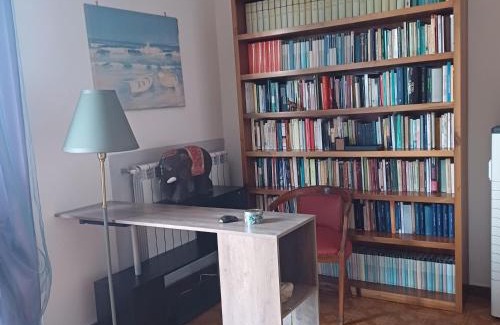 Le Grazie Apartment | DesireeHoliday