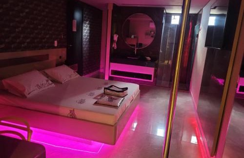 Abranches Apartment | Deslize Motel