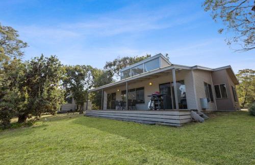 Forge Creek House | Despatch - Waterfront Retreat