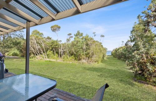 Forge Creek House | Despatch - Waterfront Retreat