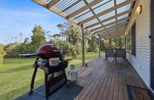 Forge Creek House | Despatch - Waterfront Retreat