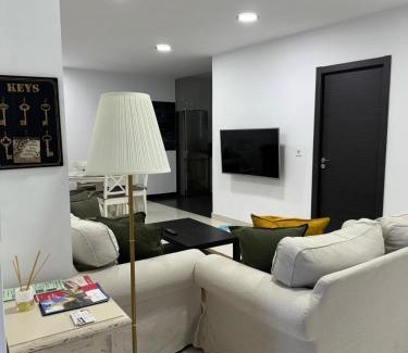 Antequera House | Despertar