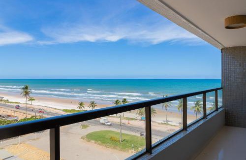 Ilheus Apartment | Desperte com o Azul do Mar - Apê Perfeito para Família!