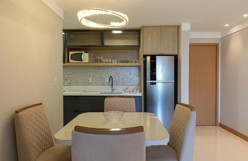 Ilheus Apartment | Desperte com o Azul do Mar - Apê Perfeito para Família!