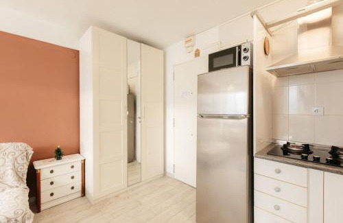 Faro de Cullera Apartment | Despierta Frente al Mar Escapada Romántica Ideal