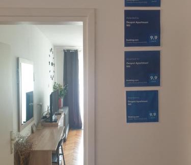 Nis Apartment | Despot Apartmani Niš