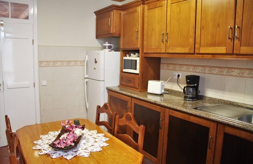 Angra do Heroismo House | Desterro House - - T3